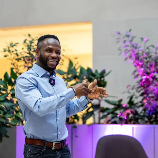 Move Now Summit 2026 - Late Ticket Pass